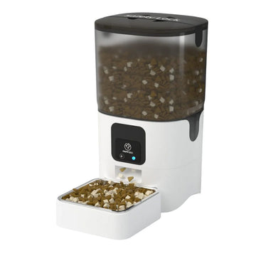 Comedouro Automático para Animais - OnLike